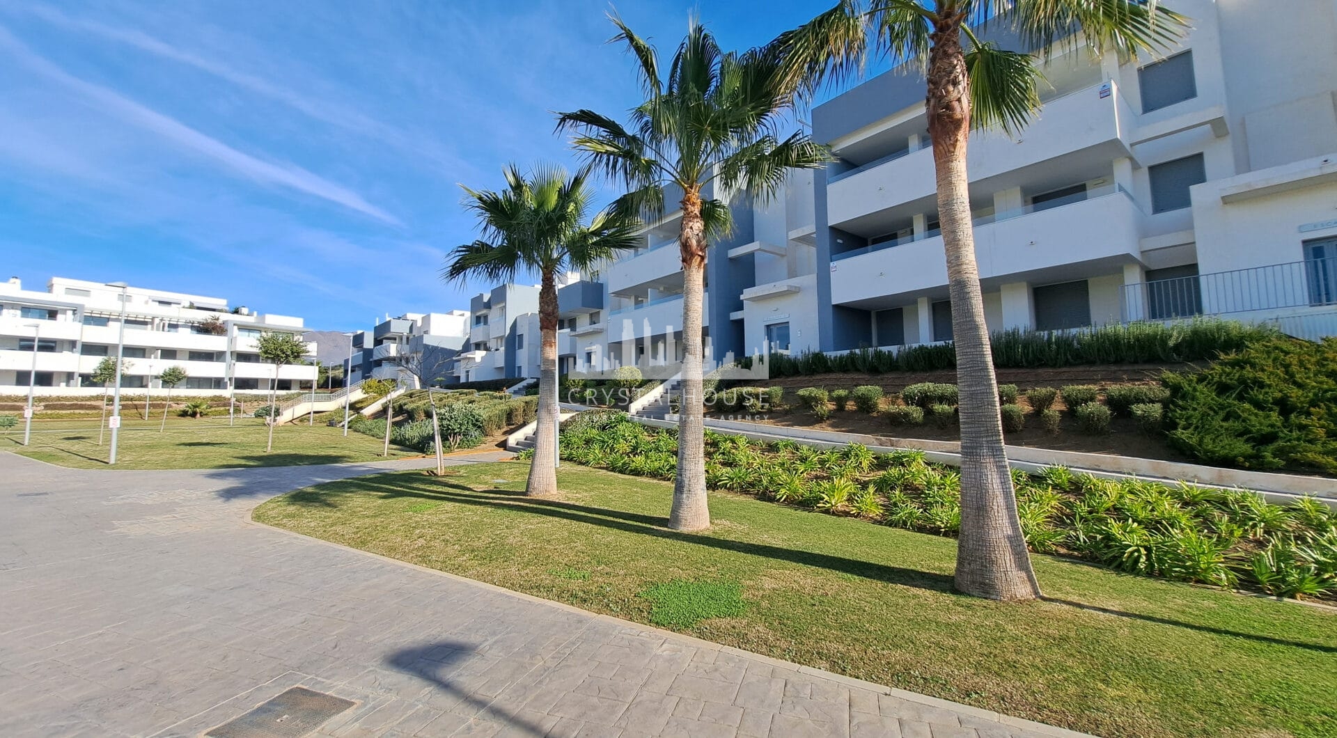 Hiszpania, Estepona, Estepona West