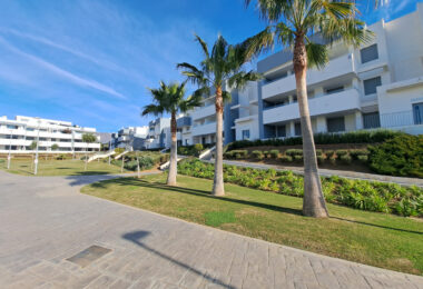 Hiszpania, Estepona, Estepona West