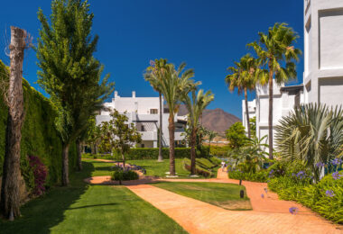 Hiszpania, Casares, Altos de Cortesín