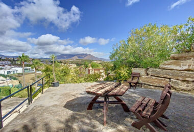 Hiszpania, Casares, Bahia de Casares