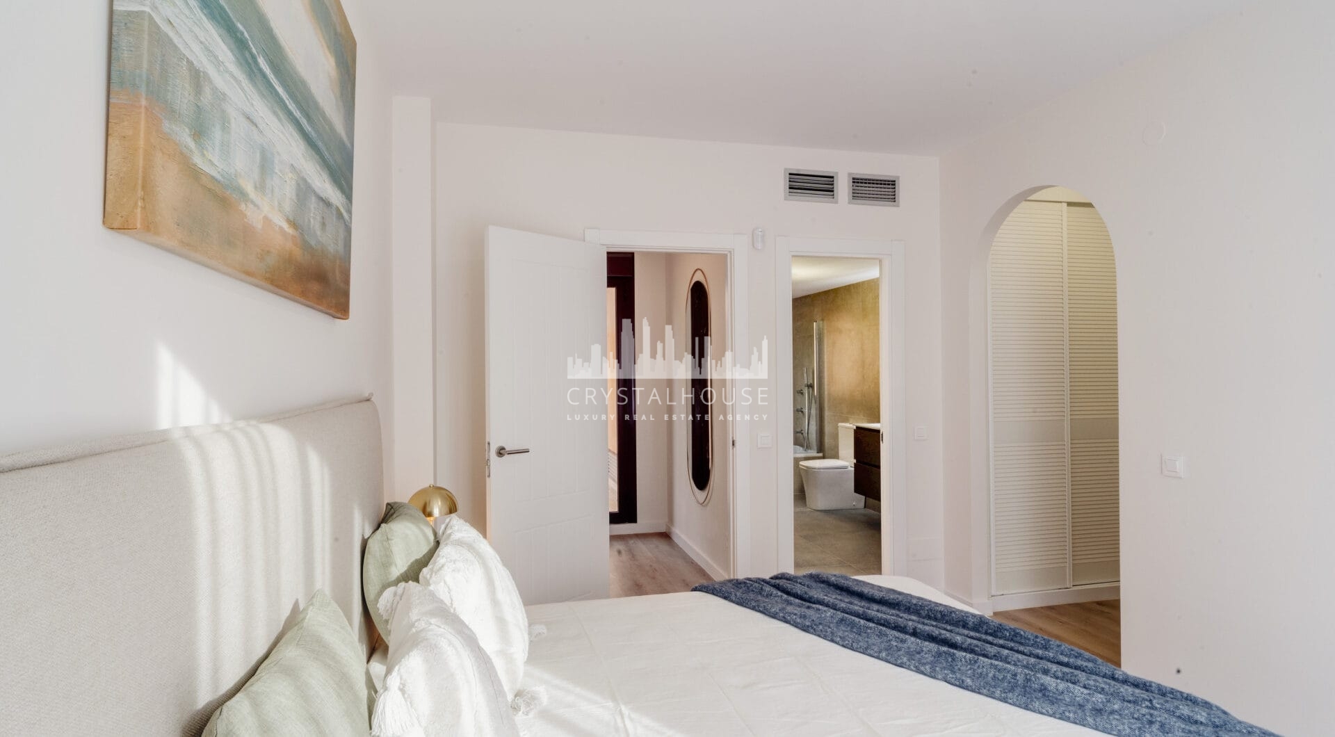 Trzy sypialne apartamenty w Urbanisation Royal Marbella Golf Resort Benahavis