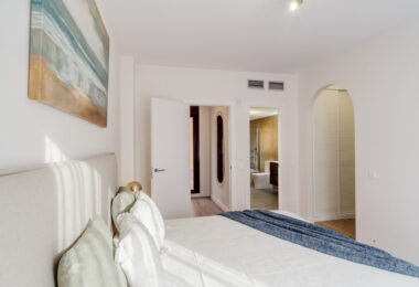 Trzy sypialne apartamenty w Urbanisation Royal Marbella Golf Resort Benahavis