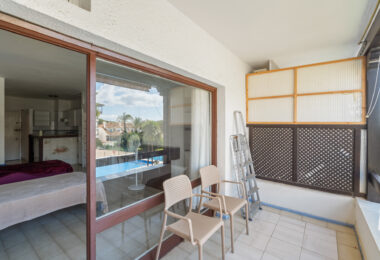 Lovely studio – mieszkanie w Marbella – Golden Mile, w pobliżu plaży