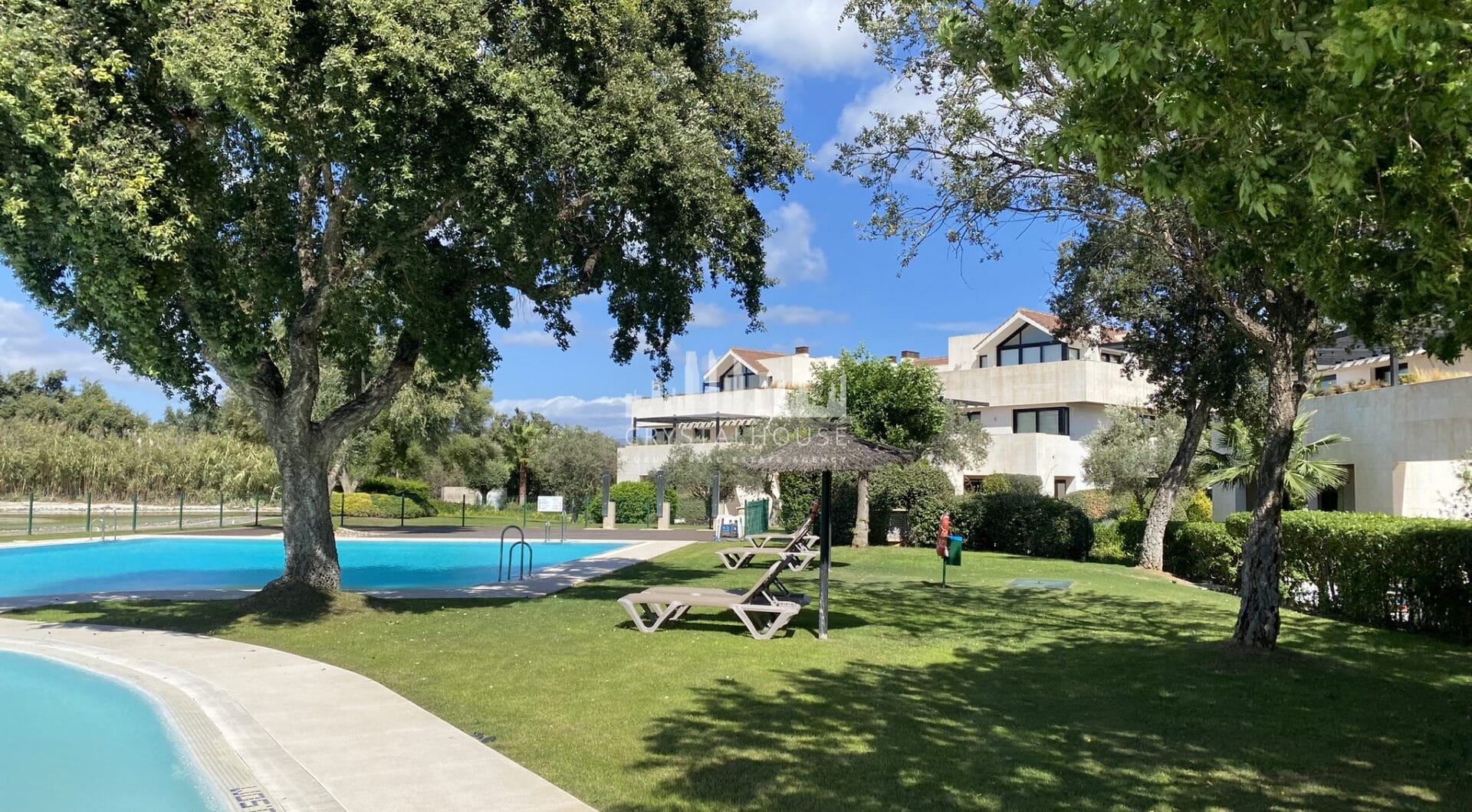 Hiszpania, Sotogrande, Sotogrande Alto