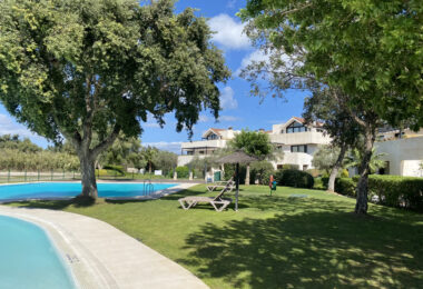 Hiszpania, Sotogrande, Sotogrande Alto