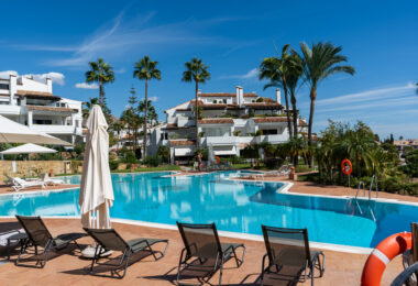 Hiszpania, Marbella, Marbella Golden Mile