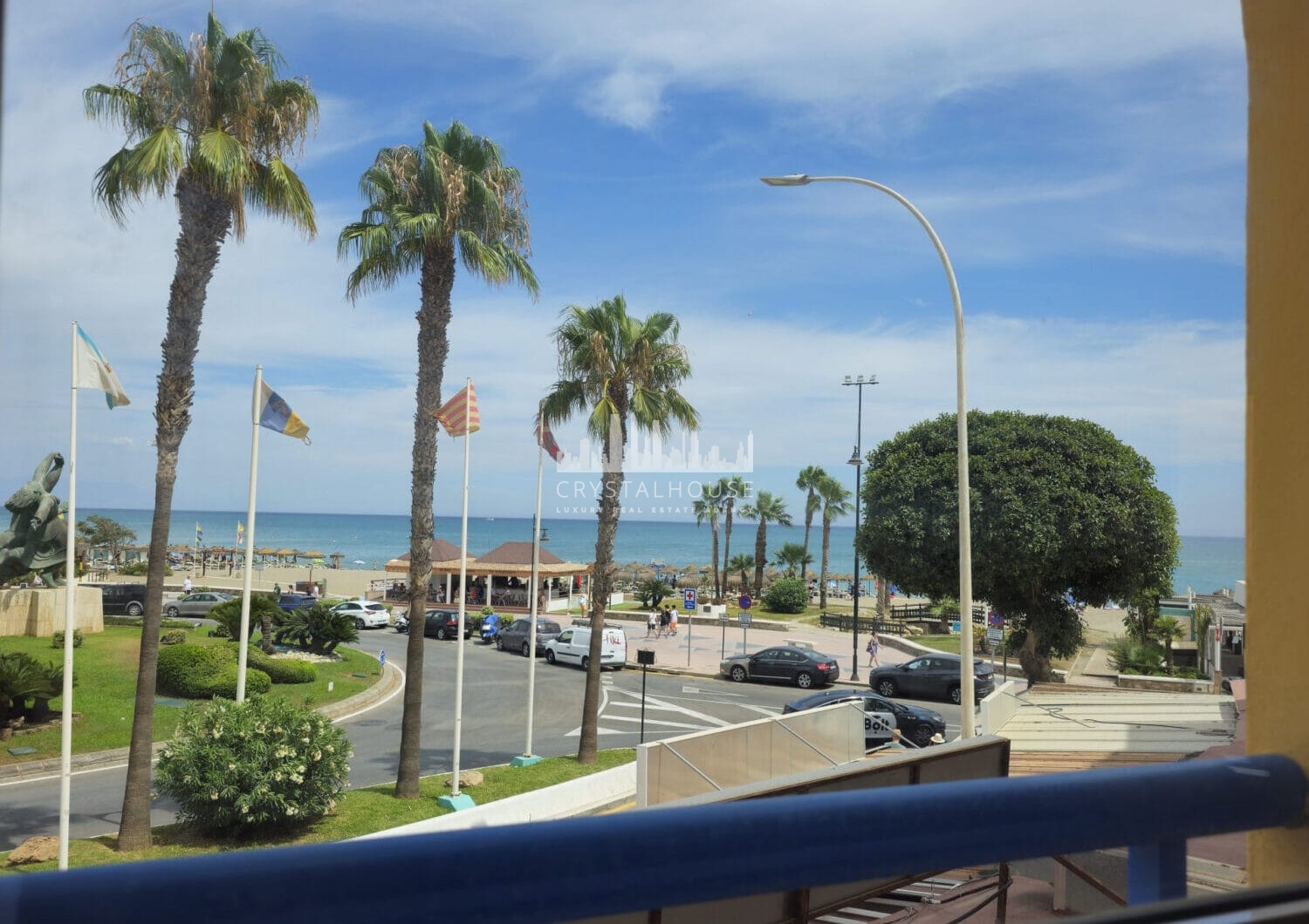 Hiszpania, Torremolinos