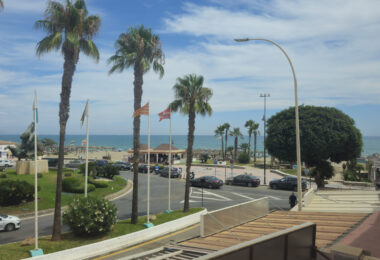 Hiszpania, Torremolinos