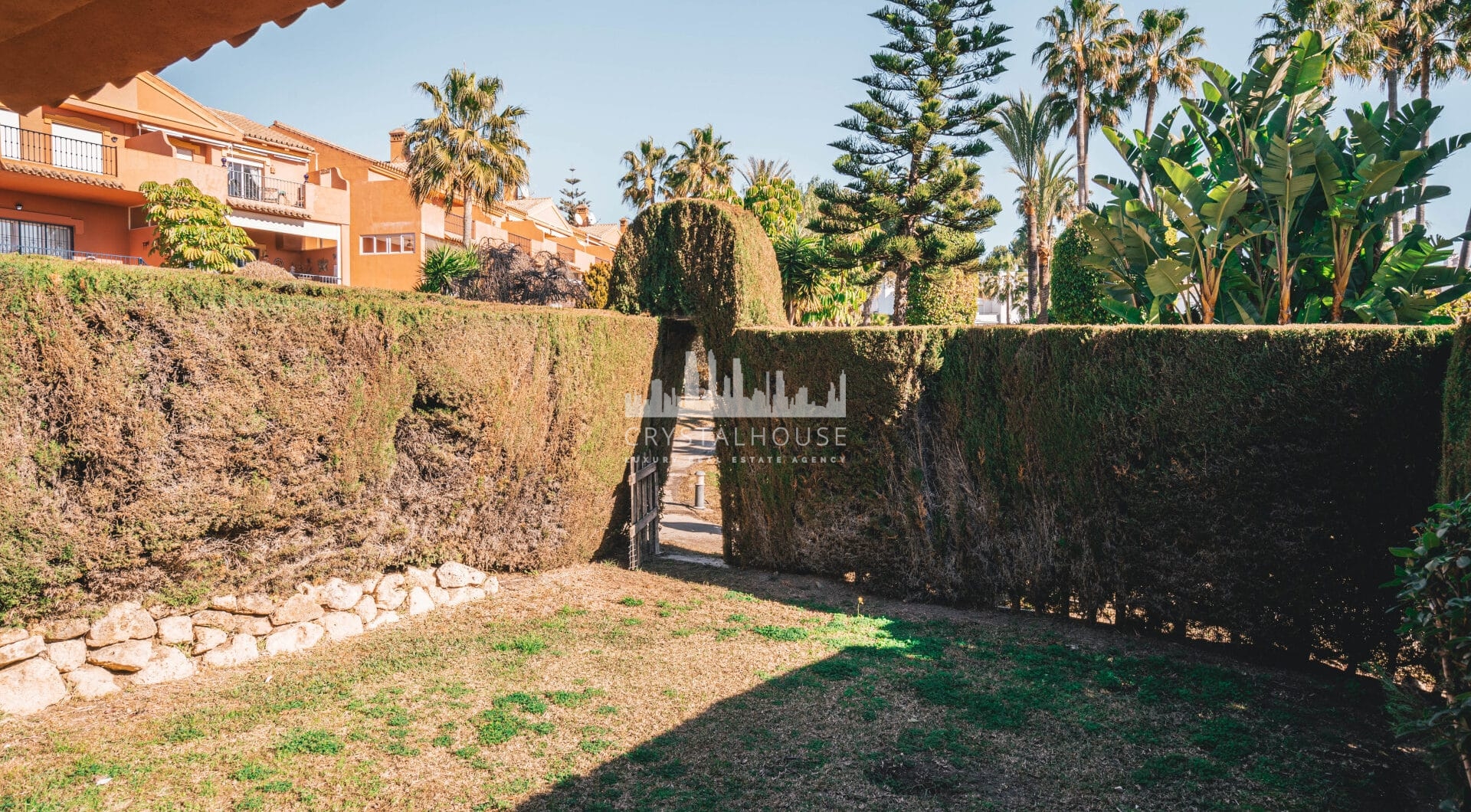 Hiszpania, Estepona, Estepona East