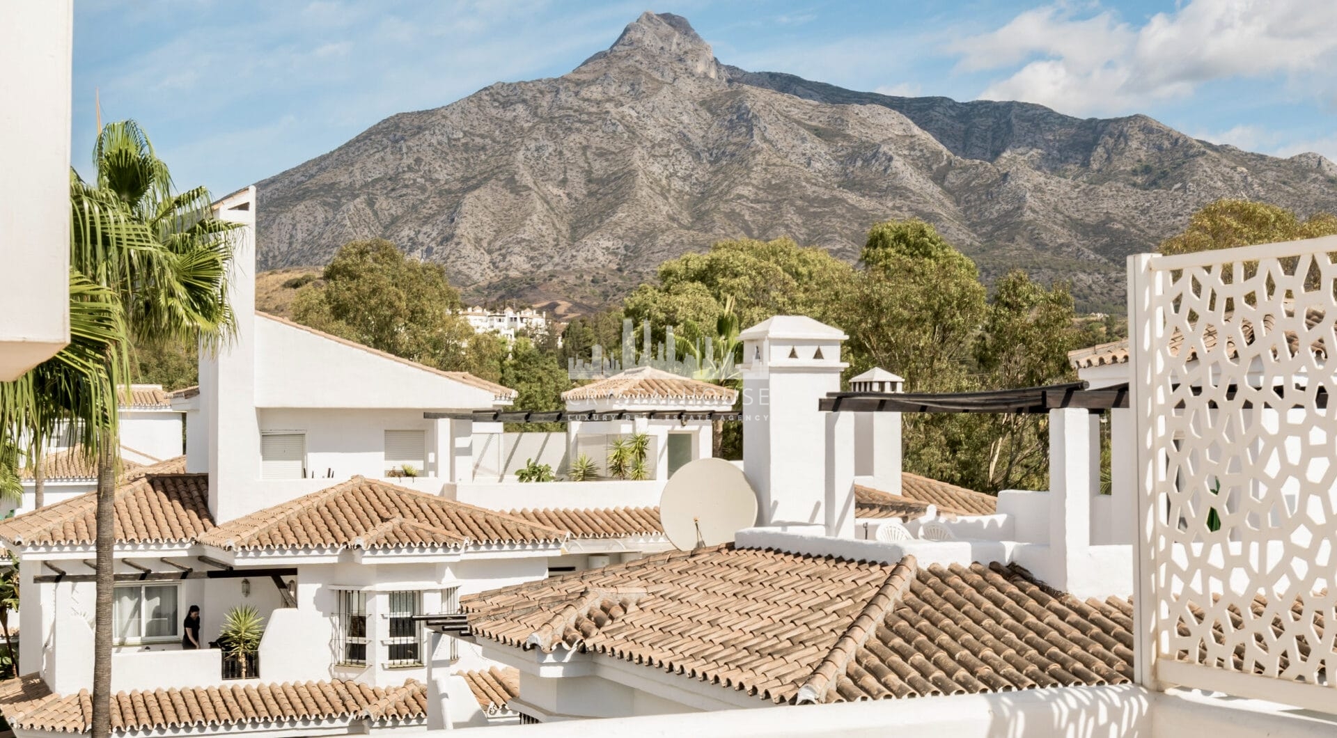 Hiszpania, Marbella, Nueva Andalucia