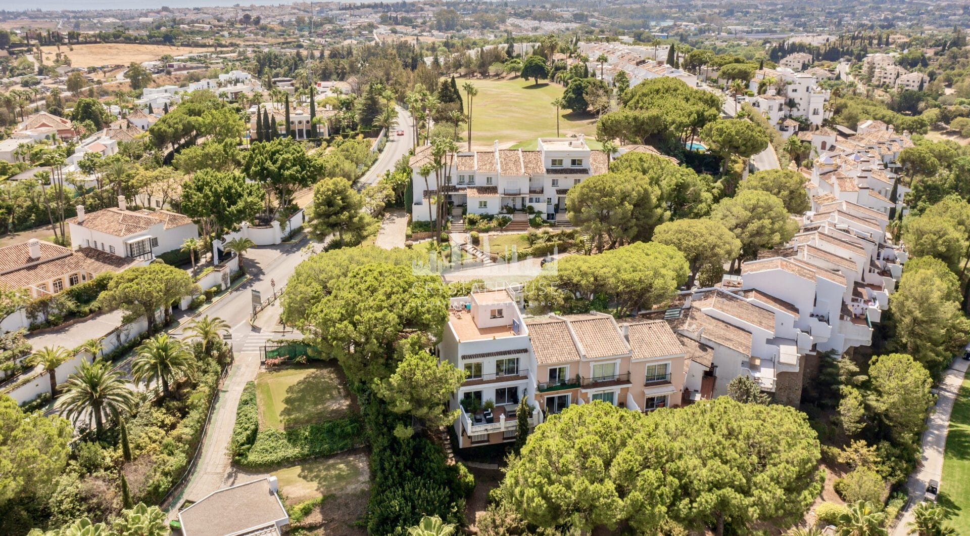 Hiszpania, Benahavis, La Quinta