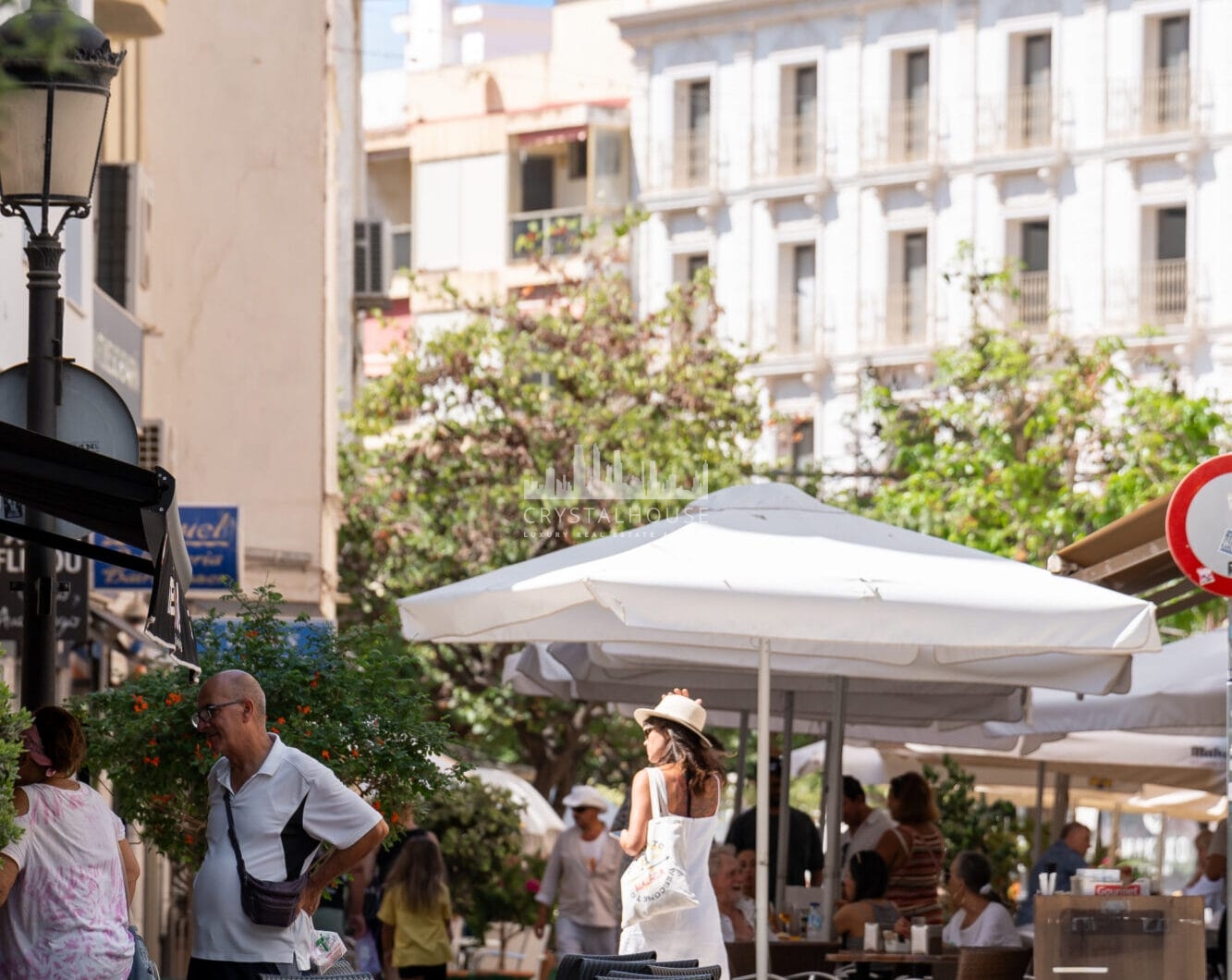 Hiszpania, Estepona