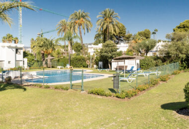 Hiszpania, Marbella, Nueva Andalucia