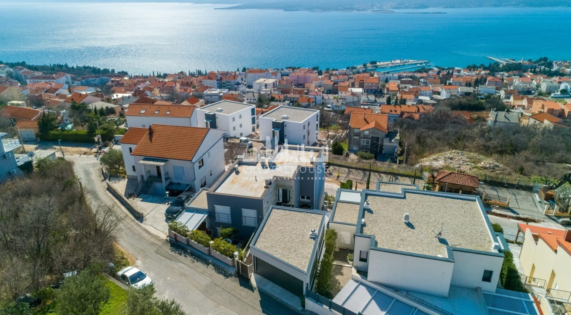 Chorwacja, Crikvenica