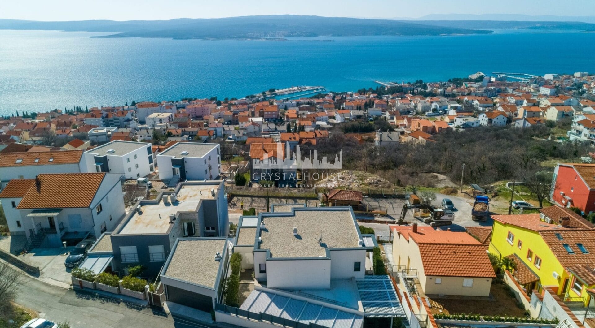 Chorwacja, Crikvenica