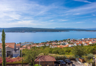 Chorwacja, Crikvenica