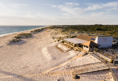 Portugalia, Comporta / Alentejo Coast, Carvalhal