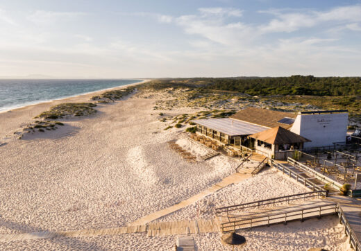 Portugalia, Comporta / Alentejo Coast, Carvalhal