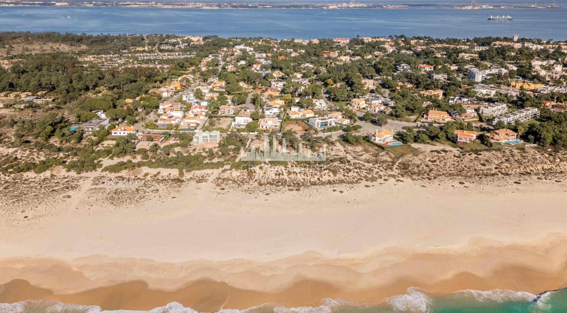 Portugalia, Comporta / Alentejo Coast, Troia