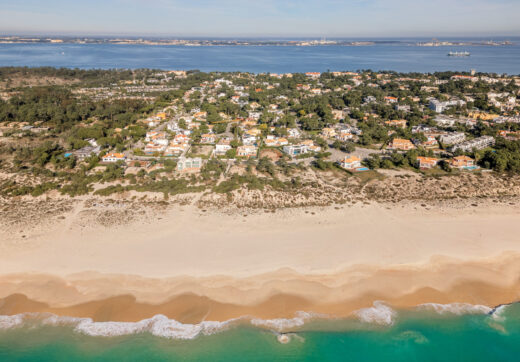 Portugalia, Comporta / Alentejo Coast, Troia