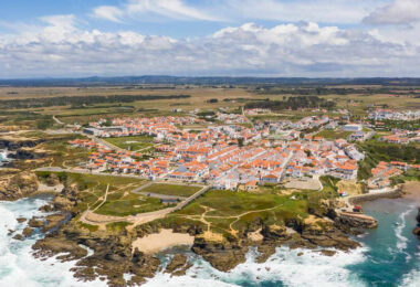 Portugalia, Comporta / Alentejo Coast, Porto Covo