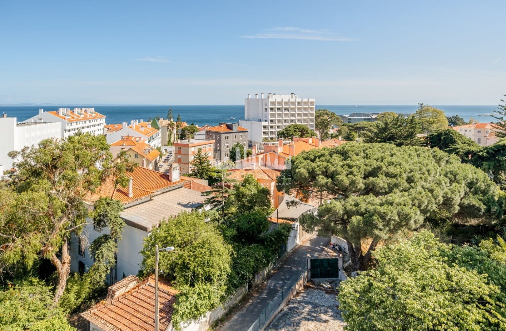 Portugalia, Cascais, Monte Estoril