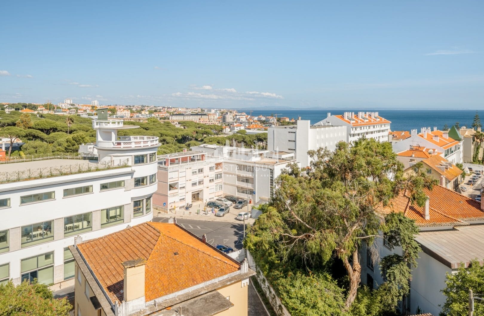 Portugalia, Cascais, Monte Estoril