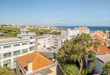 Portugalia, Cascais, Monte Estoril