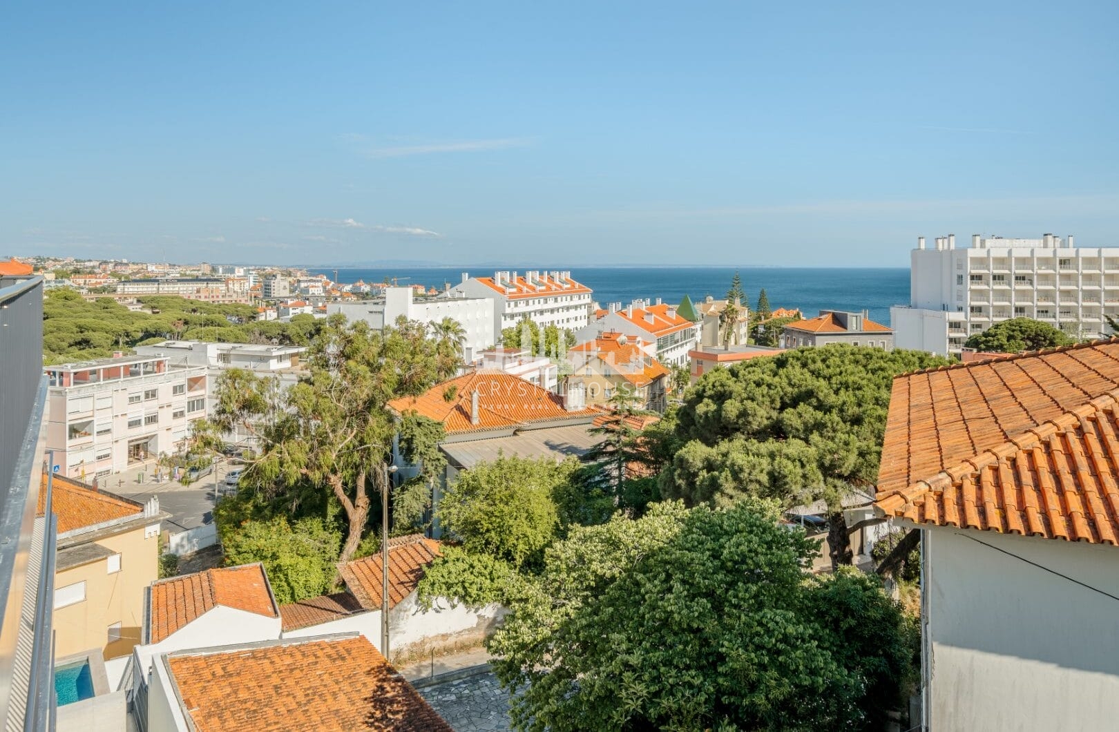 Portugalia, Cascais, Monte Estoril