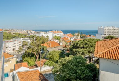 Portugalia, Cascais, Monte Estoril