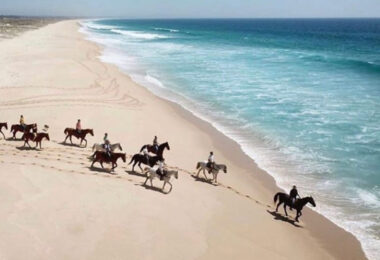 Portugalia, Comporta / Alentejo Coast, Carvalhal