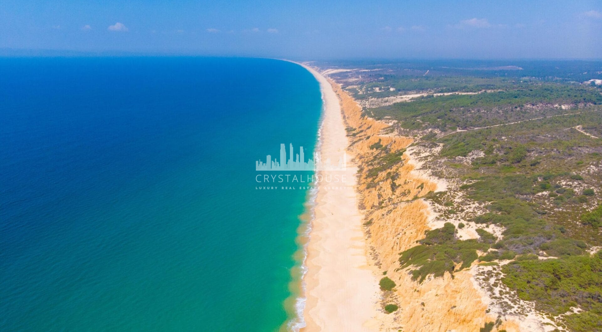 Portugalia, Comporta / Alentejo Coast, Carvalhal