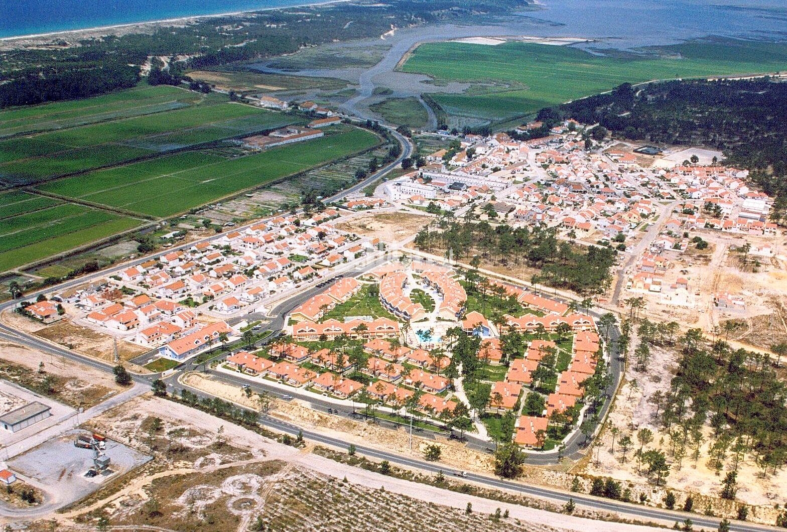 Portugalia, Comporta / Alentejo Coast, Comporta