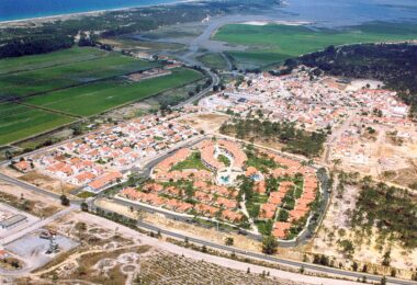 Portugalia, Comporta / Alentejo Coast, Comporta