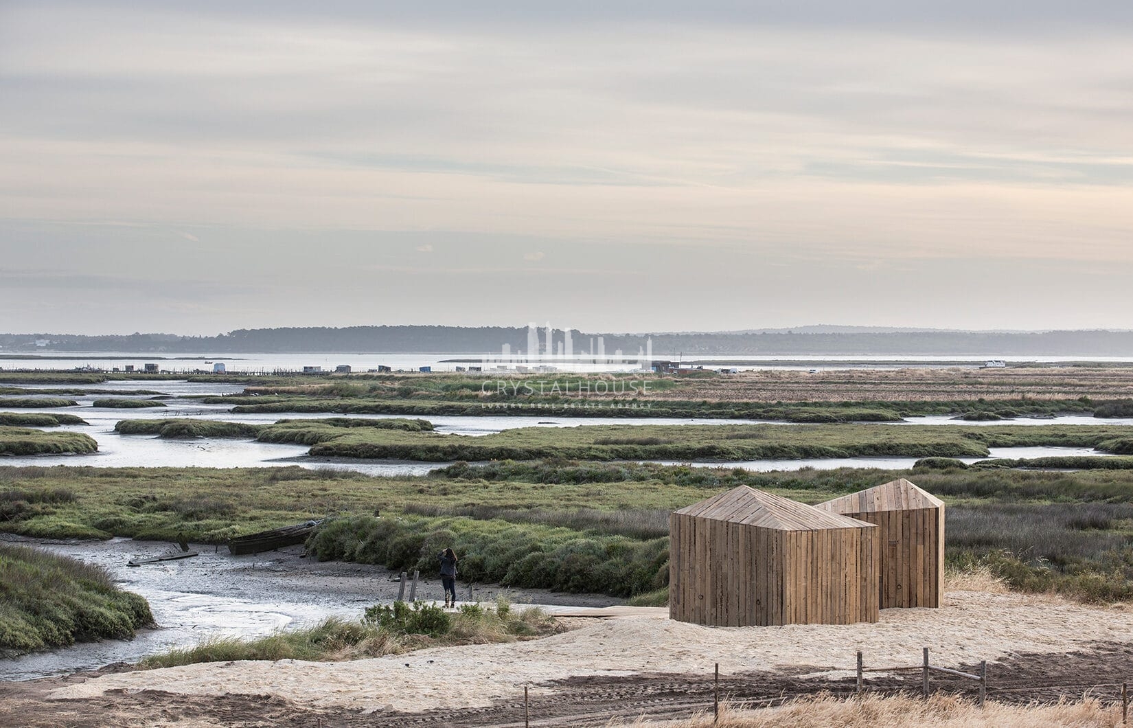 Portugalia, Comporta / Alentejo Coast, Carvalhal