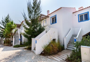 Portugalia, Comporta / Alentejo Coast, Carvalhal