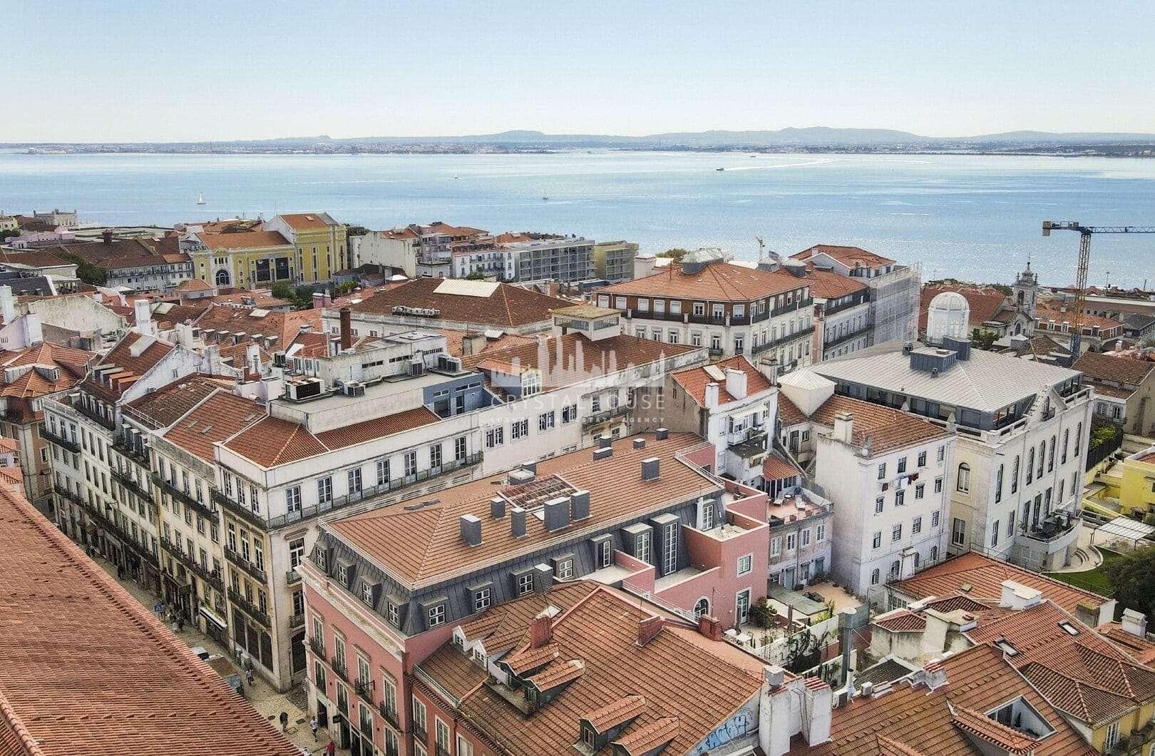 Portugalia, Lisbon, Chiado