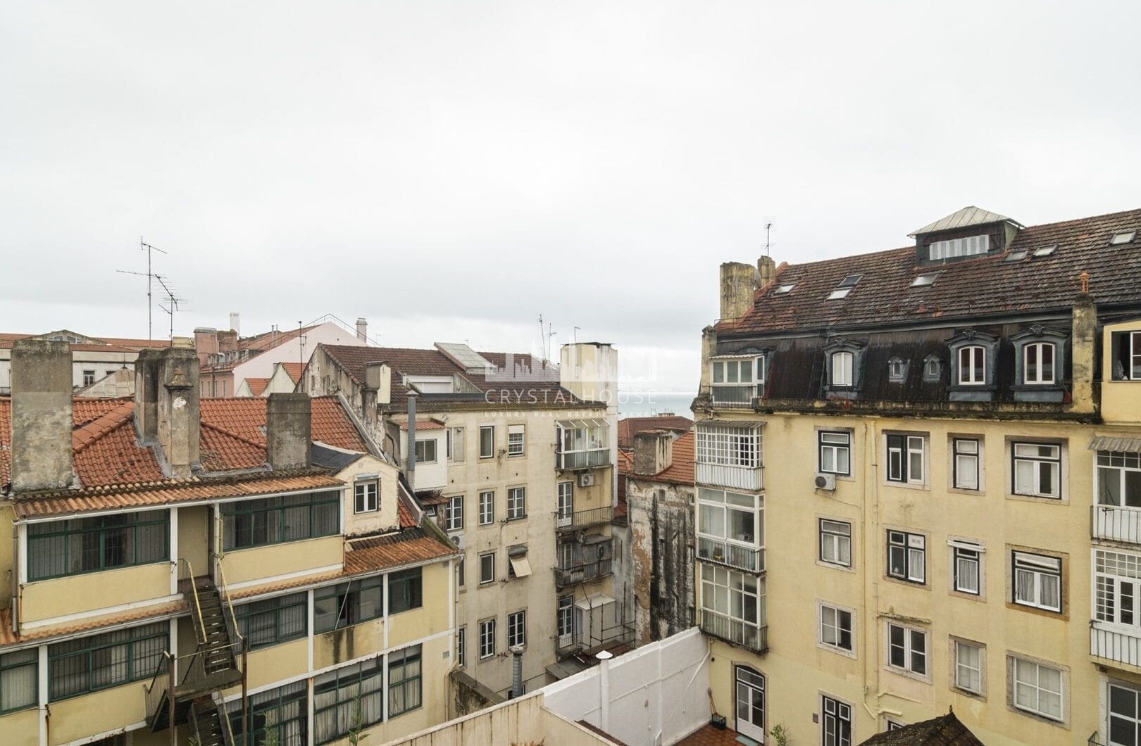 Portugalia, Lisbon, Chiado