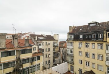 Portugalia, Lisbon, Chiado