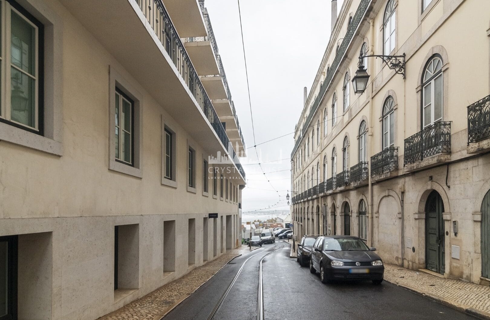 Portugalia, Lisbon, Chiado