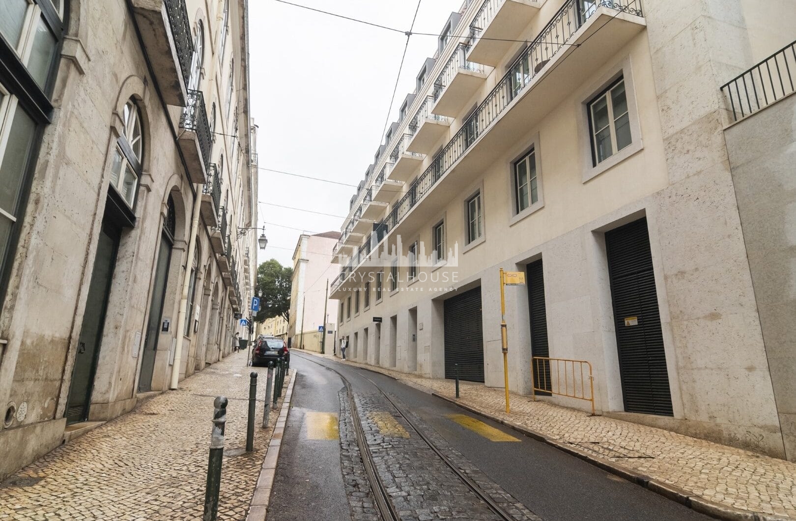 Portugalia, Lisbon, Chiado