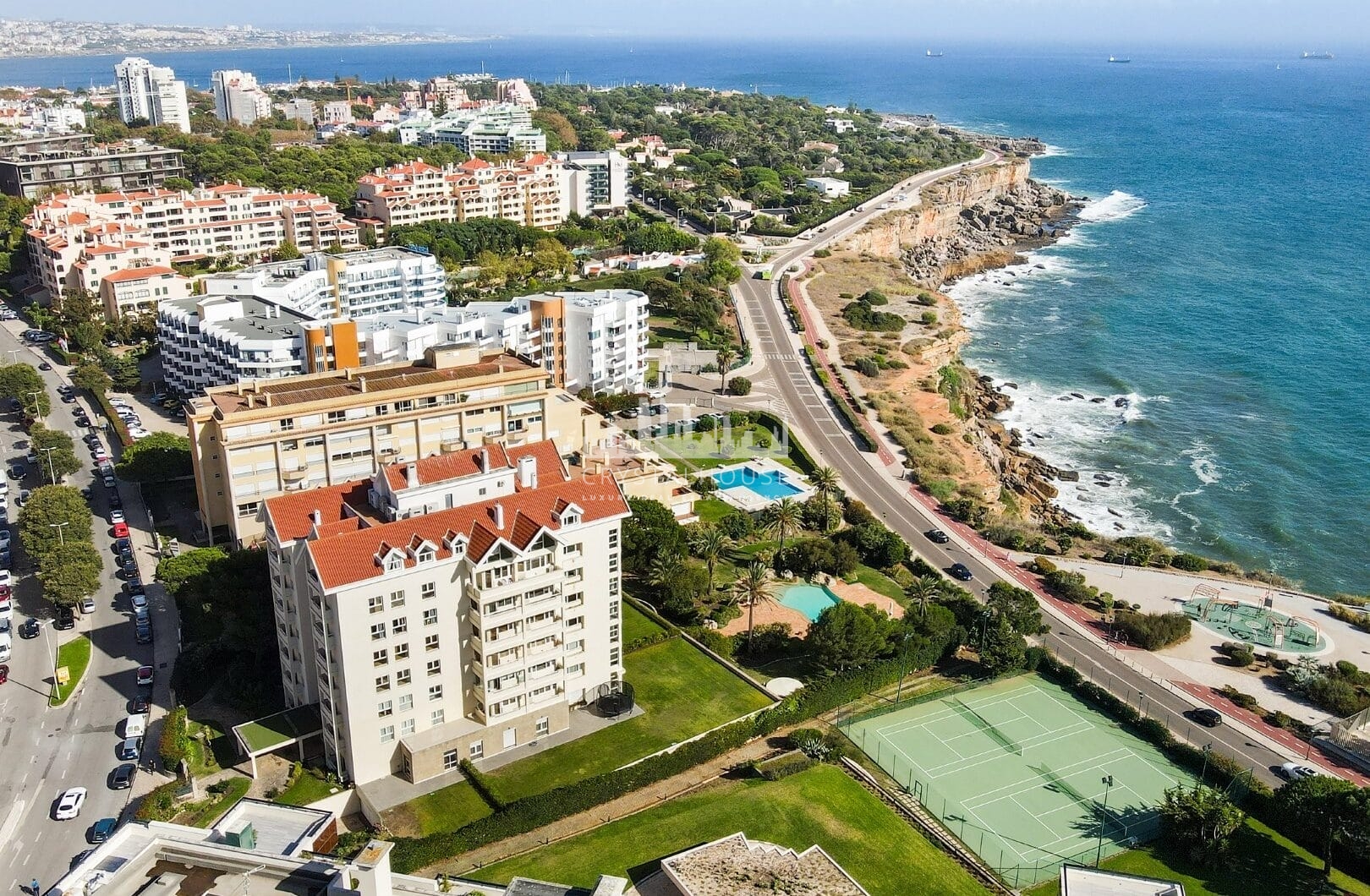 Portugalia, Cascais, Guia