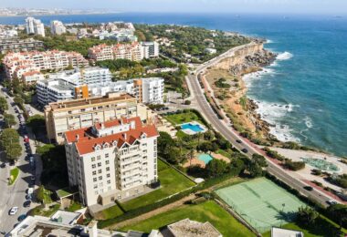 Portugalia, Cascais, Guia