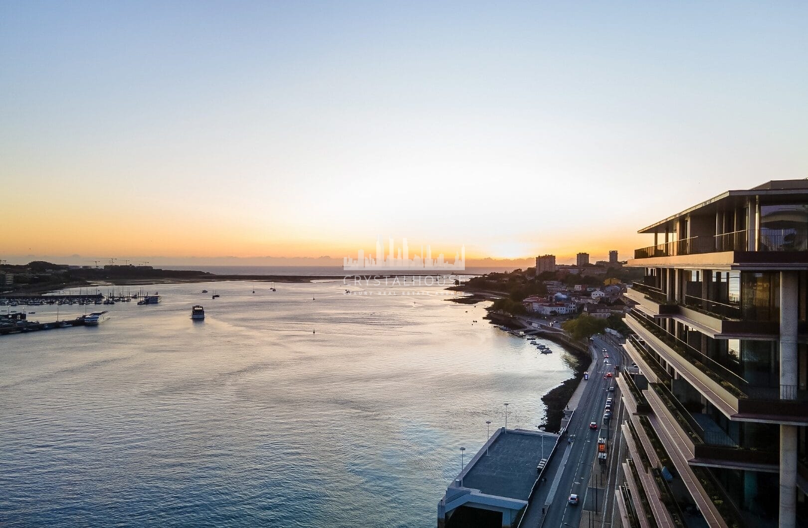 Portugalia, Porto, Massarelos