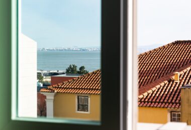 Portugalia, Lisbon, Santos