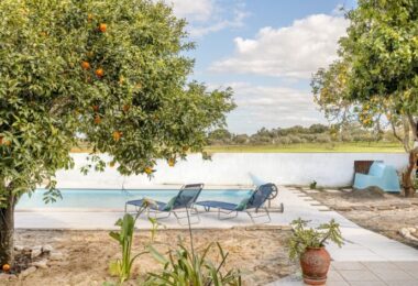 Portugalia, Comporta / Alentejo Coast, Grândola