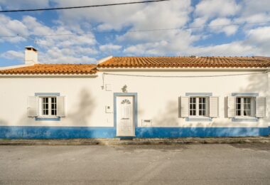 Portugalia, Comporta / Alentejo Coast, Grândola