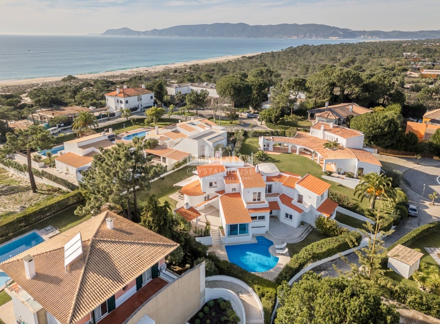 Portugalia, Comporta / Alentejo Coast, Troia