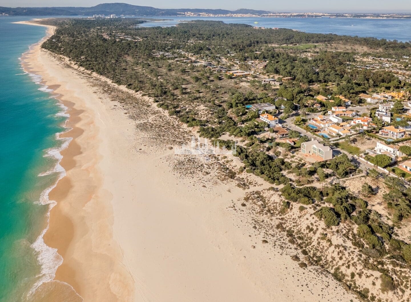 Portugalia, Comporta / Alentejo Coast, Troia