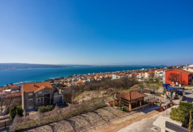 Chorwacja, Crikvenica